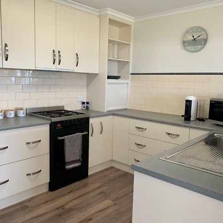 Berds Nest Villa Emu Bay Ngoại thất bức ảnh