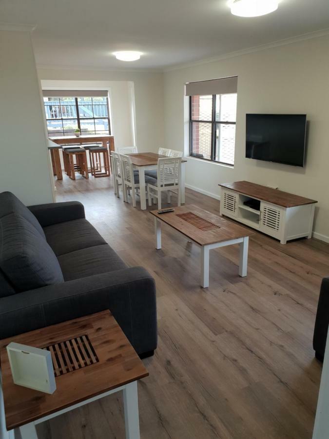 Berds Nest Villa Emu Bay Ngoại thất bức ảnh